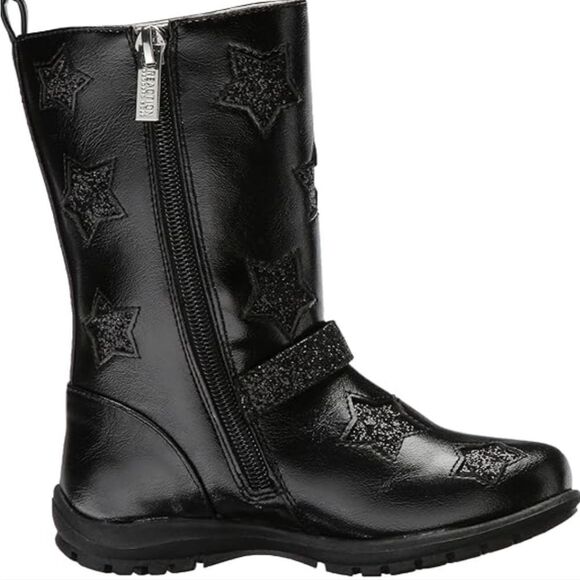 BRAND NEW KENNETH COLE REACTION UNISEX-CHILD DOLLY STAR-T - Picture 16 of 16